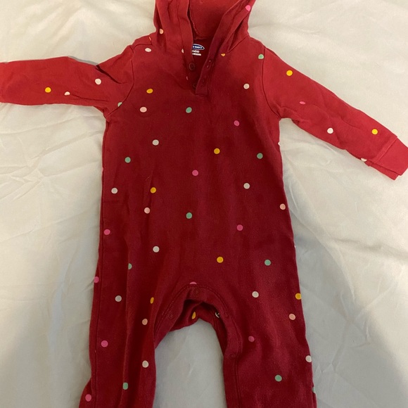 Comfy Rompers! - Picture 4 of 6